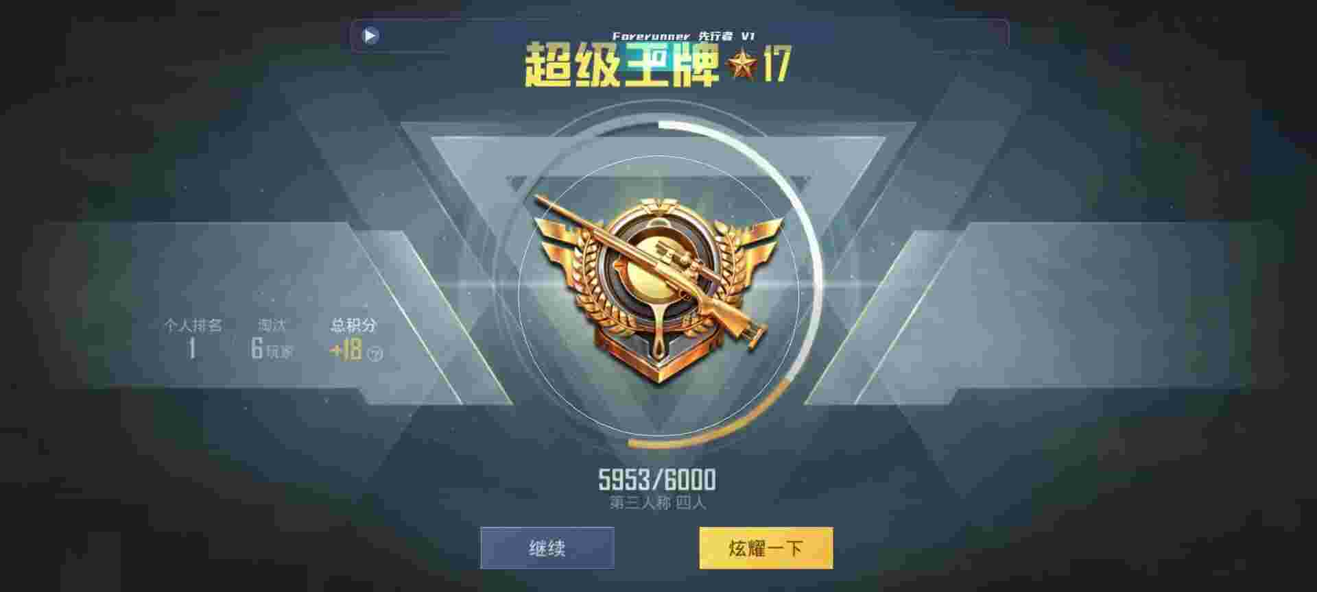 和平精英鸡腿辅助自瞄 - 第五人格有什么挂件值得买辅助预览图